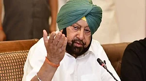 कैप्टन अमरिंदर का ऐलान- पंजाब में कल से हटेगा कर्फ्यू, लागू होगा राहत वाला लाॅकडाउन