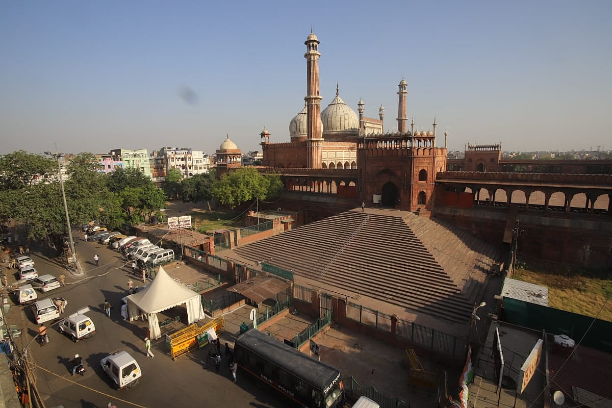 फोटो: बिपिन