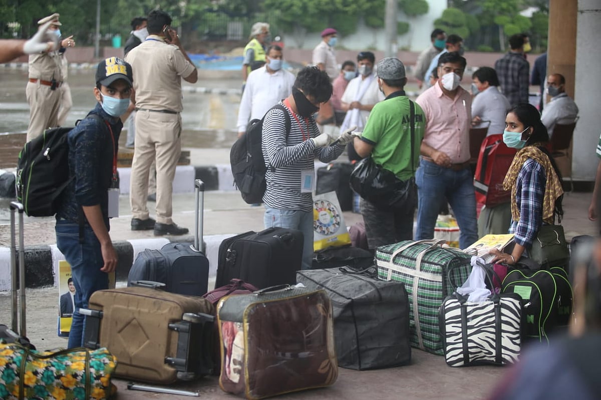 फोटो: विपिन