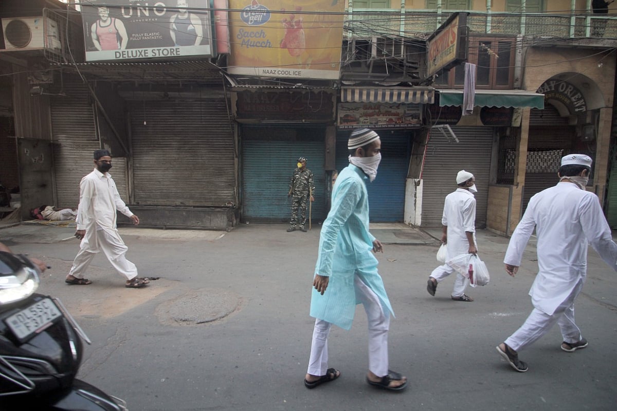 फोटो: बिपिन