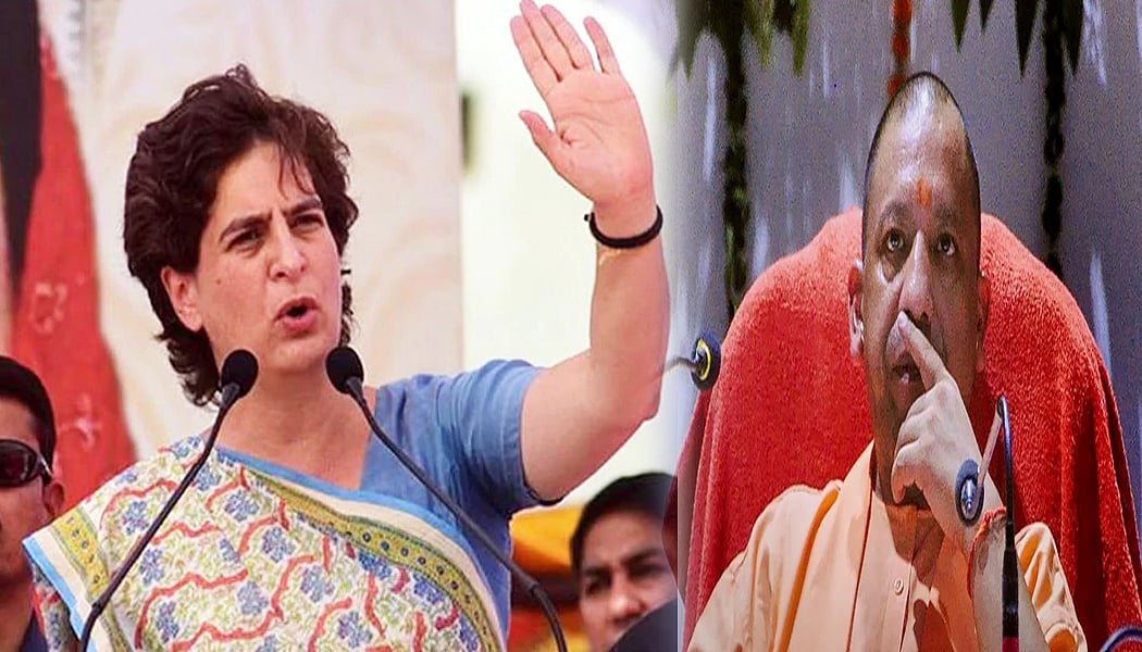  वीडियो: कांग्रेस की बसें तैयार, लेकिन बेबस मजदूरों पर राजनीति करने पर अड़ी योगी सरकार