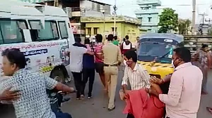 आंध्र प्रदेश: विशाखापट्टनम में जहरीली गैस लीक होने से कोहराम, 7 की मौत, 150 से ज्यादा भर्ती, 5 गांव खाली कराए गए