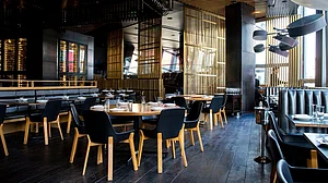 लॉकडाउन 5.0 में लौटेगी होटल-रेस्टोरेंट की चमक, 8 जून से खुलेंगे, सिर्फ कंटेनमेंट जोन में रहेगी पाबंदी