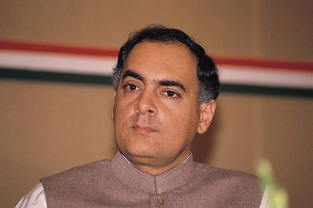 पुण्यतिथि विशेष: राजीव गांधी ने ही रखी थी आधुनिक भारत और प्रगति की बुनियाद, ऐसे नहीं बनी विदेशों में खास जगह