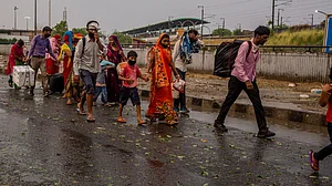 राहत के सीतारमण धारावाहिक के दूसरे एपिसोड में भी सिर्फ बयानबाजी, क्या परवाह भी है सरकार को किसी की !