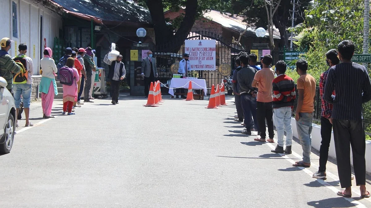 फोटोः भारत डोगरा