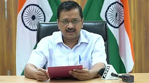 लॉकडाउन 4.0 : केजरीवाल आज करेंगे दिल्ली के नियमों का ऐलान, क्या खुलेगा, क्या बंद रहेगा करेंगे साफ