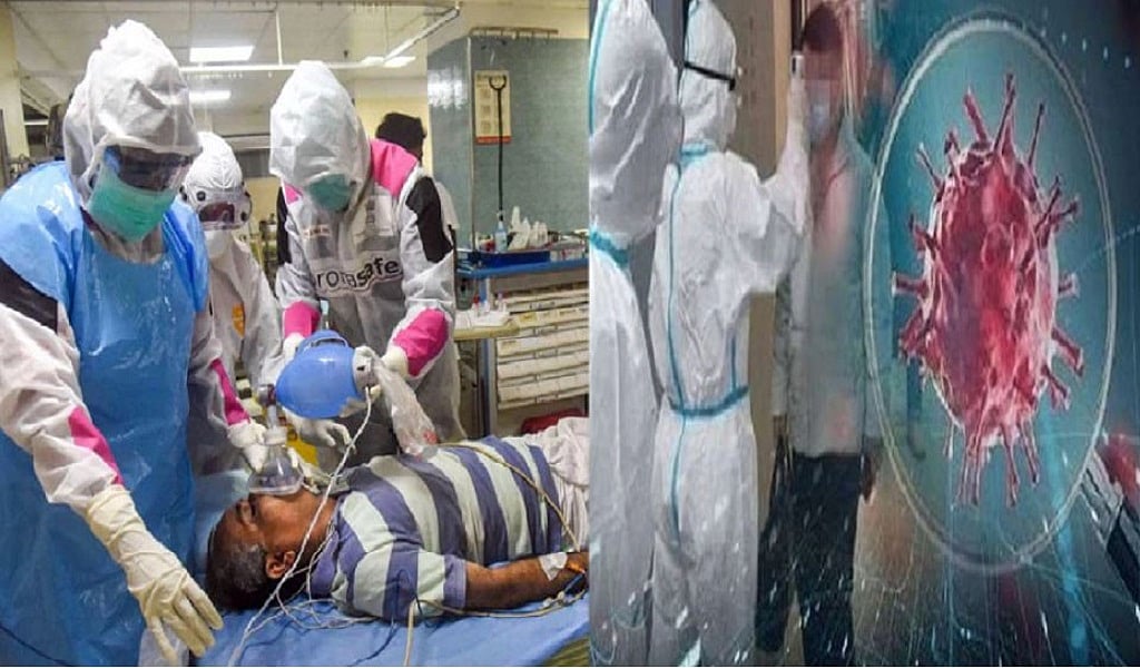 दिल्ली में कोरोना ने बनाए नए रिकॉर्ड! 24 घंटे में करीब 800 नए केस, 15 मौतें, कुल संक्रमित 15 हजार के पार