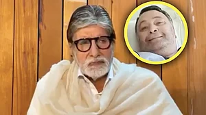 सिनेजीवन: ऋषि कपूर को याद कर रोने लगे अमिताभ बच्चन और लॉकडाउन के बीच फिर मदद के लिए आगे आए सलमान