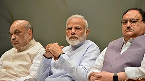 कोरोना संकट में ही बीजेपी ने शुरू की बिहार चुनाव की तैयारी, कैंपेनिंग के नए-नए तरीकों पर मंथन जारी