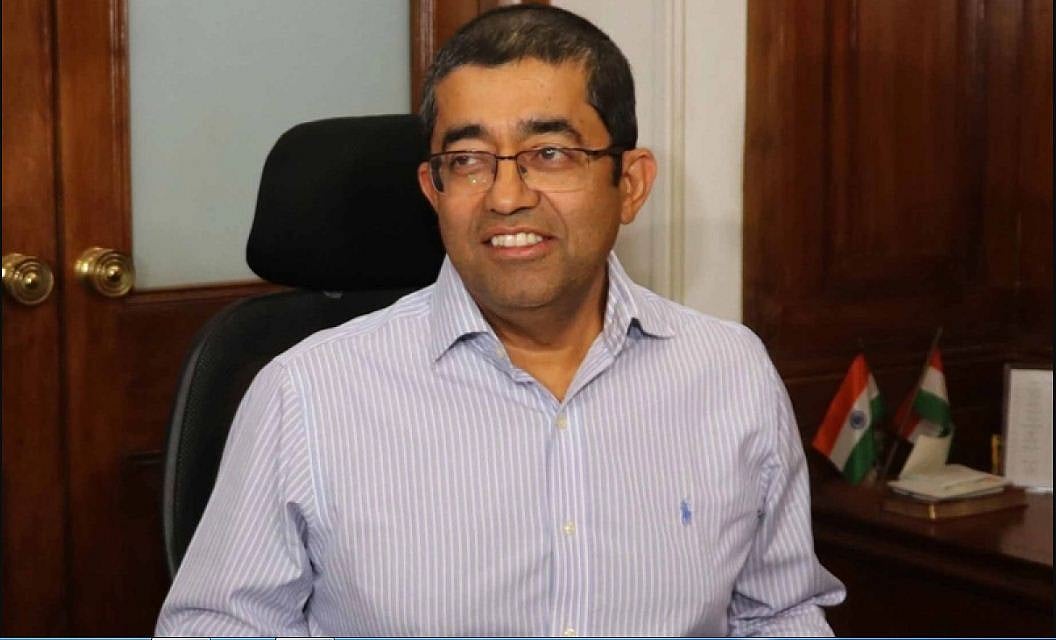 मुंबई में कोरोना कहर के बीच BMC प्रमुख पर गिरी गाज, परदेसी की जगह चहल को मिला कमान