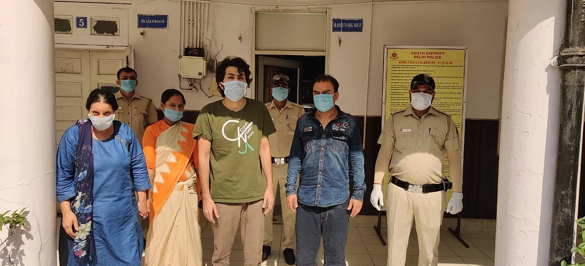 लॉकडाउन में कत्ल, लूटपाट से लेकर तस्करी तक में शामिल हैं बंटी-बबली, पीछे-पीछे दिल्ली पुलिस