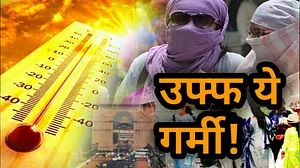 नवजीवन बुलेटिन: भारत में कोरोना ने पकड़ी रफ्तार और दिल्ली में अभी नहीं मिलेगी गर्मी से राहत