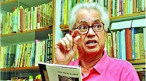 साहित्य  का बड़ा कोना खाली कर गए नंदकिशोर नवल, समाज ने भी अपना सच्चा दोस्त खो दिया