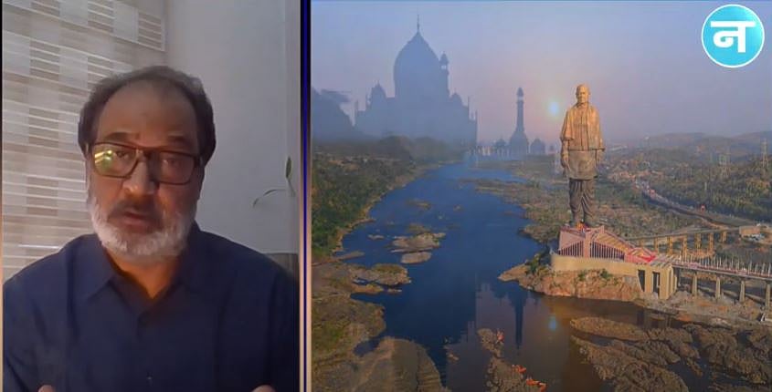 वीडियो: लॉकडाउन के 50 दिन में न कोरोना काबू में आया, न अर्थव्यवस्था, #CluelessBJPGovt संभाल पाएगी हालत