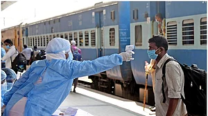 बड़ी राहत! 12 मई से 15 शहरों के लिए चलेंगी पैसेंजर ट्रेन, कल से शुरू होगी बुकिंग, जानिए रूट और किराया