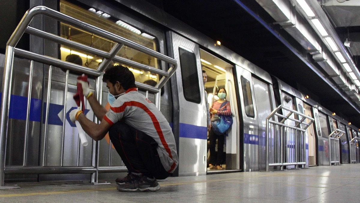 फोटो : आईएएनएस