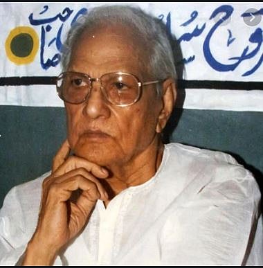 विशेष: मजरूह सुल्तानपुरी, जिन्होंने आजाद कलम की हिफाजत के लिए जेल जाना मंजूर किया, झुकना नहीं