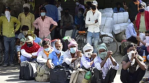 कोरोना संकट में लॉकडाउन के दौरान बरगलाना, बहकाना, असंवेदनशीलता मोदी सरकार का पर्याय बन चुके हैं: कांग्रेस