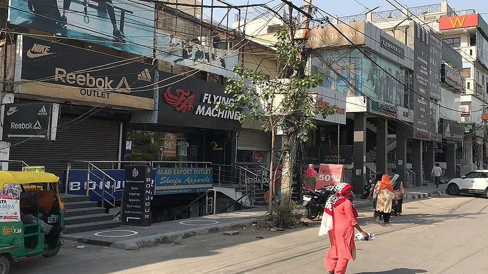 फोटोः IANS