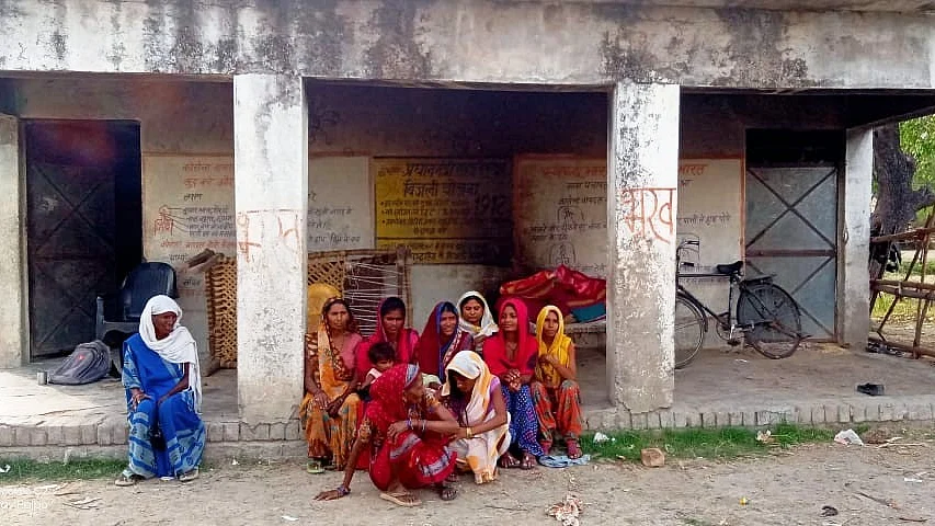 फोटो : विश्वजीत बनर्जी