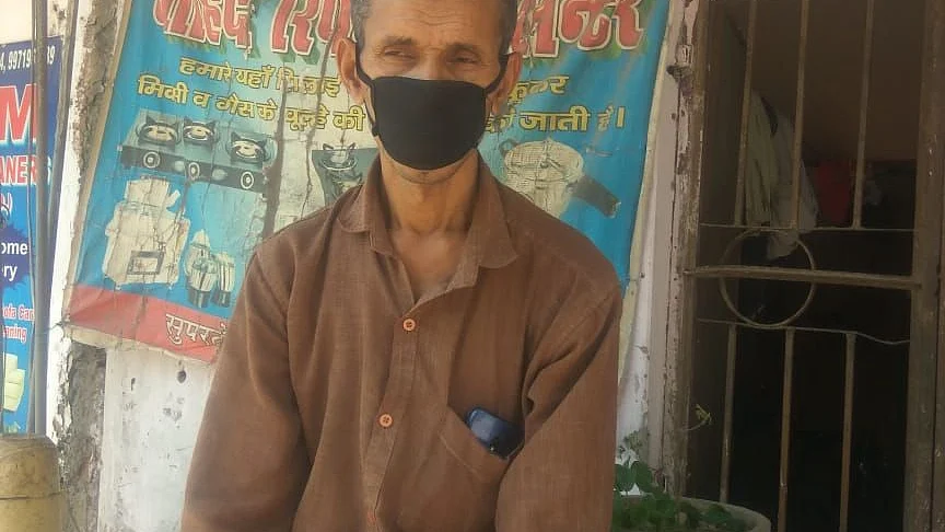 फोटोः राम शिरोमणि शुक्ल