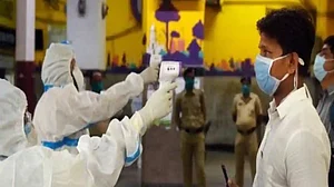 बिहार में कोरोना का कोहराम, 8 दिनों में दोगुनी हुई संक्रमितों की संख्या