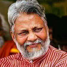 राजेंद्र सिंह, मैगसेसे पुरस्कार से सम्मानित जल संरक्षण कार्यकर्ता