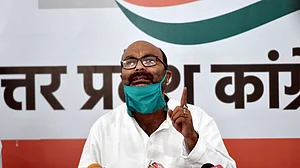 उत्तर प्रदेश की योगी सरकार के खिलाफ कांग्रेस की हुंकार, 22 जून से घोटालों के खिलाफ पोल खोलो अभियान