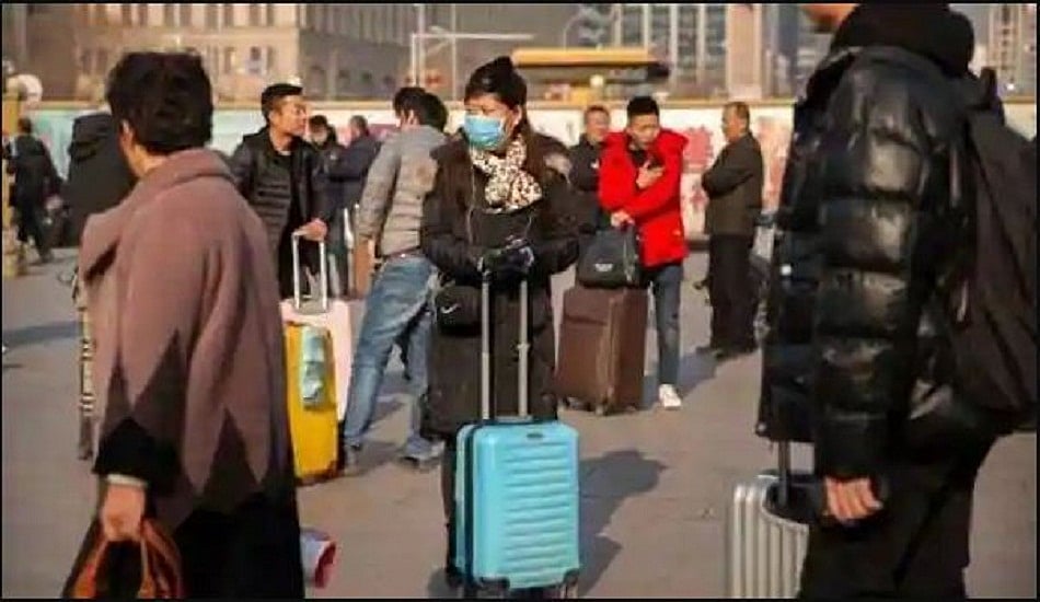 दिल्ली के बजट होटलों में  चीन के लोगों की नो इंट्री, ड्रैगन के सामानों का भी अब नहीं होगा इस्तेमाल