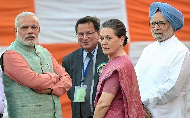 वीडियो: देर से ही सही प्रधानमंत्री ने मानी सोनिया गांधी की सलाह, गरीबों-जरूरतमंदों की मदद का किया ऐलान