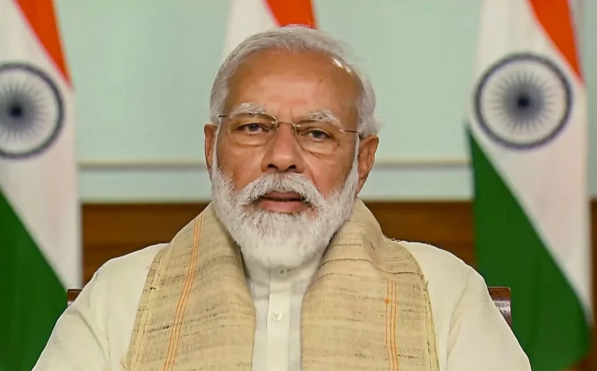 कुछ भी नया नहीं था मोदी के राष्ट्र के नाम संबोधन में, बिहार चुनाव को ध्यान में रख कर तैयार किया गया था भाषण