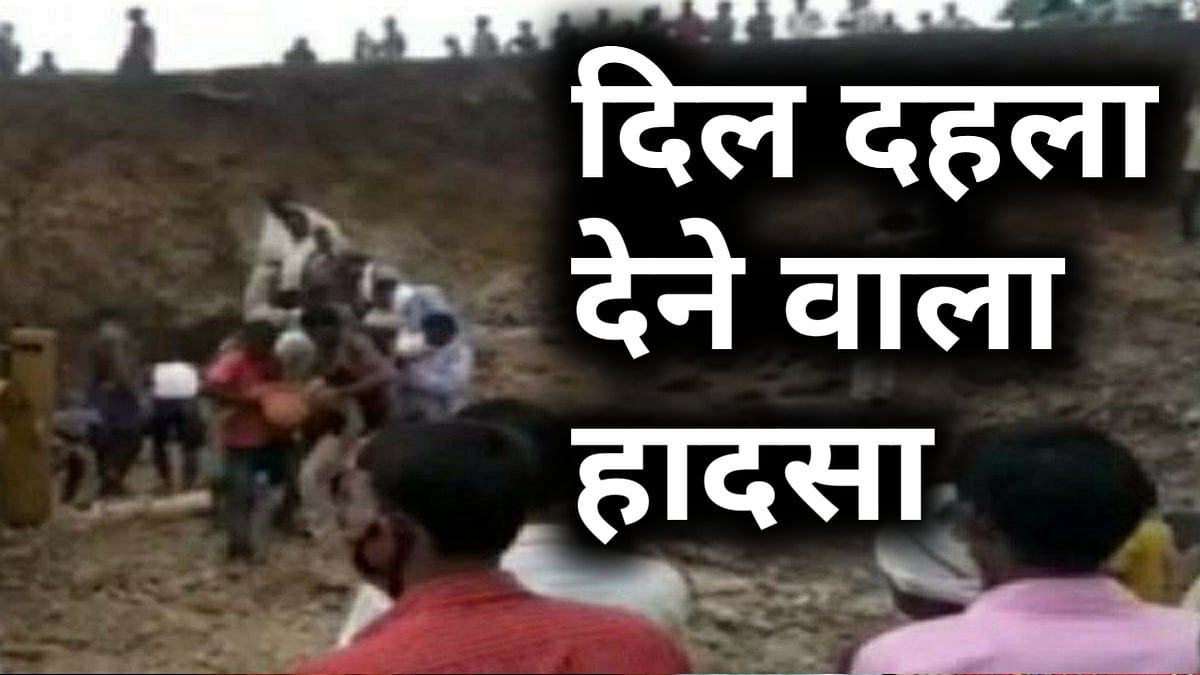 नवजीवन बुलेटिन: दिल्ली में बढ़ते कोरोना के मामले के बीच शाह ने बुलाई बैठक और खदान धंसने से 5 मजदूरों की मौत