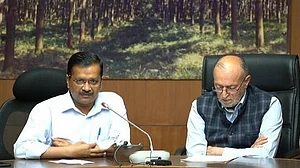 दिल्ली में कोरोना पीड़ितों को अब जांच के लिए नहीं जाना होगा क्वारंटीन सेंटर, उपराज्यपाल ने पलटा अपना आदेश