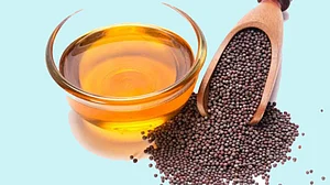 कोरोना के खिलाफ कच्चा सरसों तेल सिलीगुड़ी पुलिस के लिए नया हथियार, दैनिक उपभोग और भोजन में इस्तेमाल करने का निर्देश