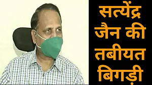 नवजीवन बुलेटिन: राहुल का आरोप- पीएम को बचाने के लिए झूठ बोल रहे हैं मंत्री और सत्येंद्र जैन की तबीयत बिगड़ी