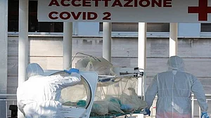 दुनिया भर में कोरोना से कोहराम, अब तक 4.3 लाख की मौत, कुल संक्रमित 77 लाख के पार, जानें कहां खड़ा है भारत