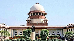 कोरोना वायरस का कहर जारी, सुप्रीम कोर्ट ने कहा- देश में स्थिति केवल बदतर होती जा रही है