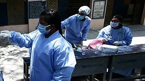 कोरोना योद्धा नागरिकों को सम्मानित करेगी पंजाब सरकार, प्रोटोकॉल का पालन करने वालों को मिलेगा ये इनाम