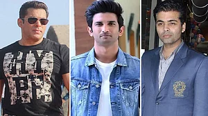 सिनेजीवन: सुशांत सिंह आत्महत्या मामले में सलमान समेत 8 के खिलाफ केस दर्ज और शुरु हुई सत्यमेव जयते 2 की शूटिंग