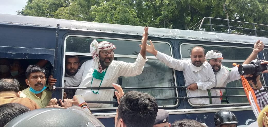 बड़ी खबर LIVE: पतंजलि के खिलाफ केस में नैनीताल हाईकोर्ट का केंद्र को नोटिस, एएसजी को कल पेश होने का आदेश