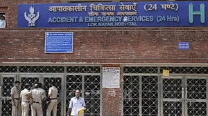 दिल्ली: असामान्य भ्रूण के टर्मिनेशन में देरी पर HC ने LNJP अस्पताल को लगाई फटकार