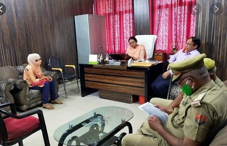 यूपी: ‘करोड़पति फर्जीवाड़े’ के खेल में कई और हो सकती हैं ‘अनामिका’, जांच हुए तो होंगे चौंकाने वाले खुलासे