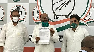 योगी जैसे तानाशाह हमें मानवता की सेवा करने से नहीं रोक पाएंगे, श्रमिकों के लिए सौ बार जेल जाने को तैयार: अजय लल्लू