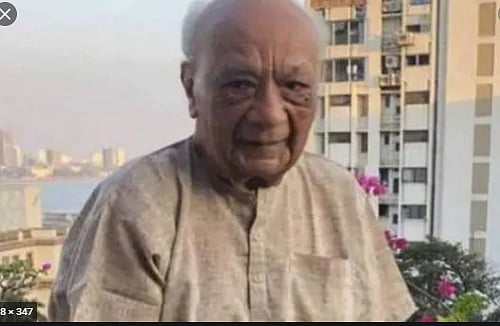 भारत के इस क्रिकेटर का हुआ निधन, इसी साल सचिन तेंदुलकर और स्टीव वॉ ने उनके घर जाकर मनाया था जन्मदिन