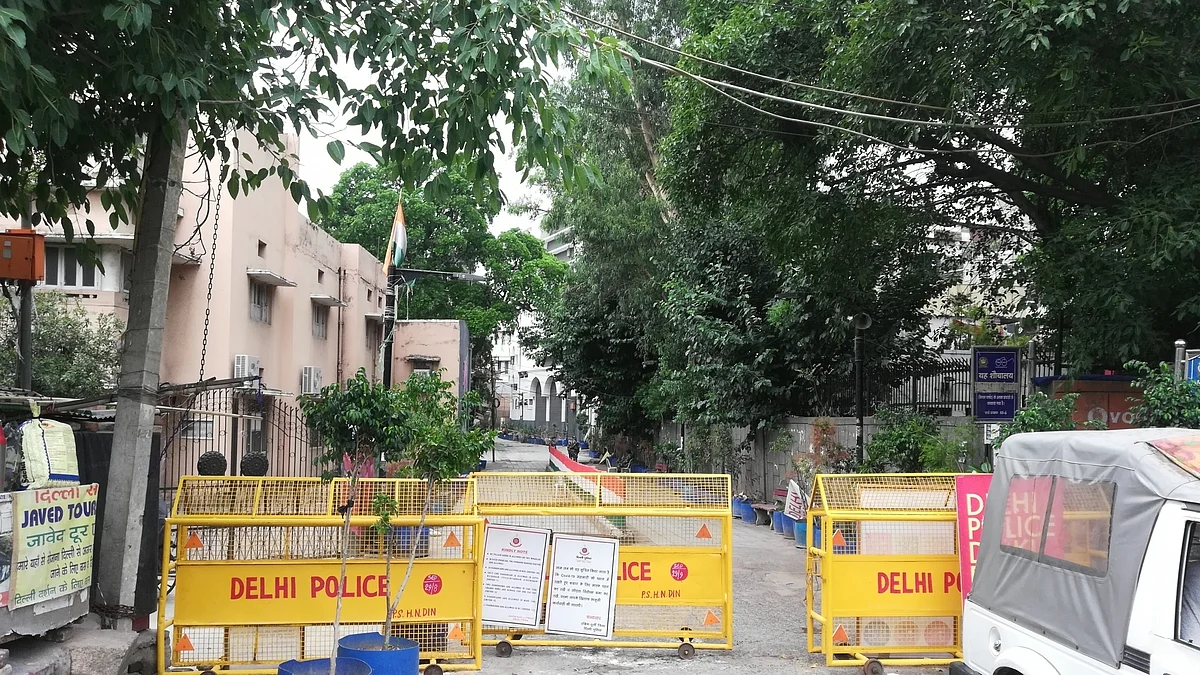 फोटोः IANS