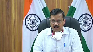 केजरीवाल बोले- दिल्ली में कोरोना का बड़ा खतरा, आने वाले दिनों में बढ़ेंगे केस, मरीजों की संख्या 31 हजार के पार