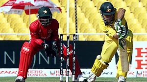 खेल की 5 बड़ी खबरें: अभ्यास पर लौटे 44 साउथ अफ्रीकी क्रिकेटर और कोरोना के कारण ऑस्ट्रेलिया-जिम्बाब्वे सीरीज स्थगित