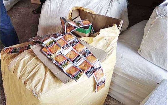 मध्यप्रदेशः लॉकडाउन में प्रतिबंध के बावजूद इंदौर में ढोया जा रहा था गुटखा, प्रशासन की अनुमति से होता रहा खेल