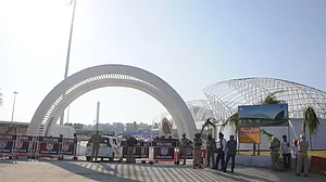 करतारपुर साहिब कॉरिडोर खोलने का फैसला पाकिस्तान की बड़ी साजिश! नियमों को लेकर भारत ने जताया ऐतराज